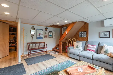 1115 Valley Crossing Carrabassett Valley ME 04947