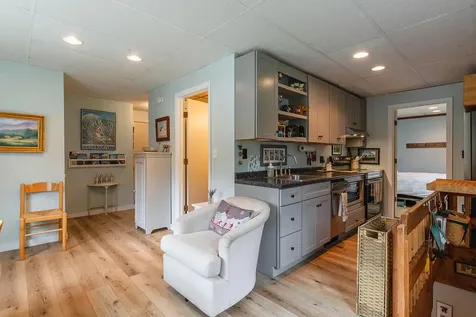 1115 Valley Crossing Carrabassett Valley ME 04947