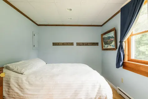 1115 Valley Crossing Carrabassett Valley ME 04947