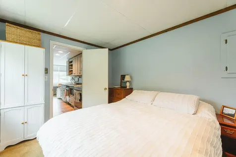 1115 Valley Crossing Carrabassett Valley ME 04947