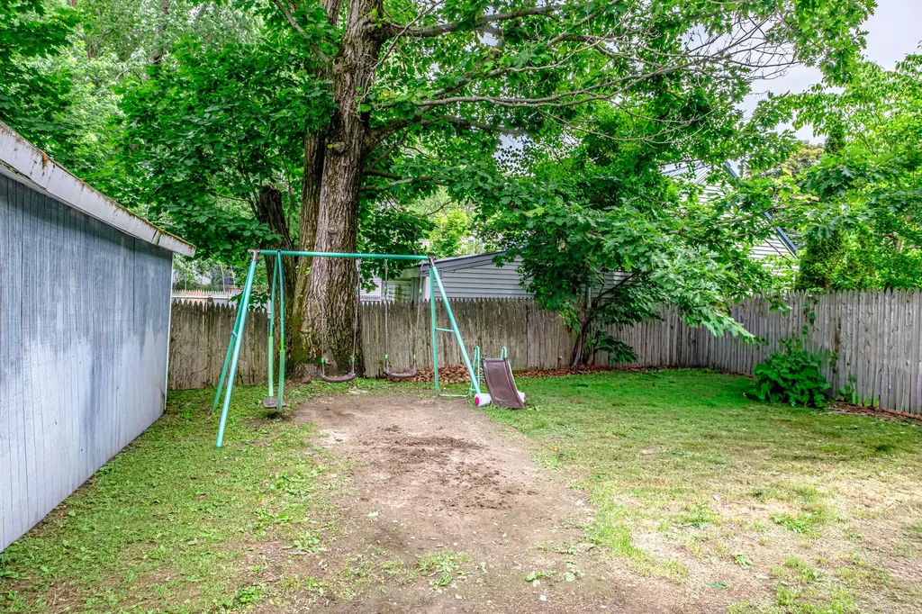 124 Brackett Street Westbrook ME 04092