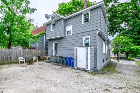 124 Brackett Street Westbrook ME 04092