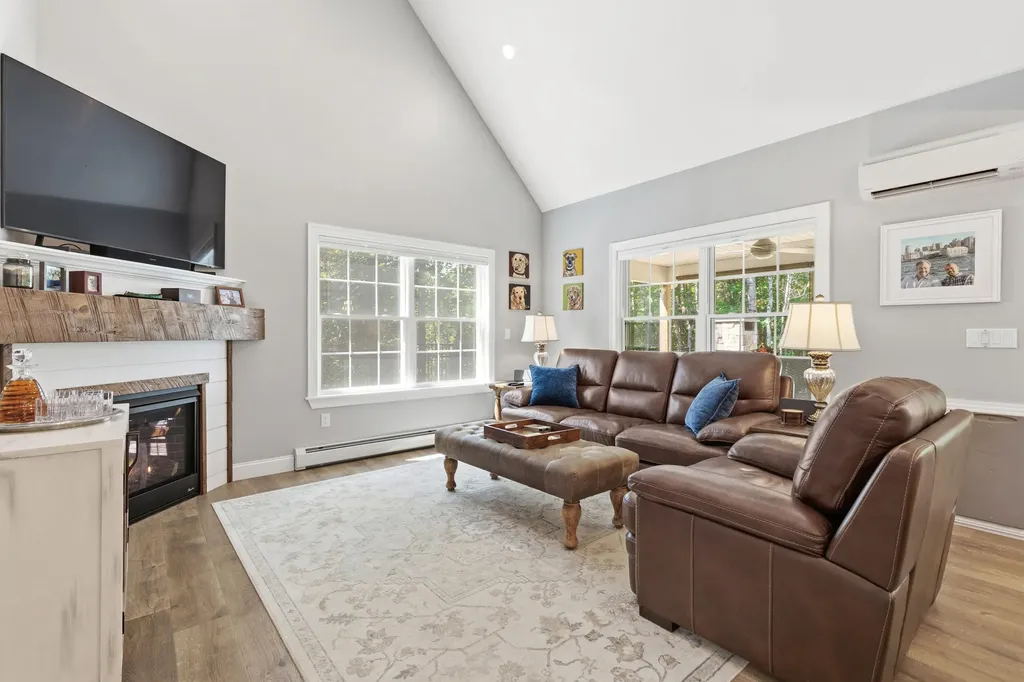 14 Snow Lake Drive Casco ME 04015
