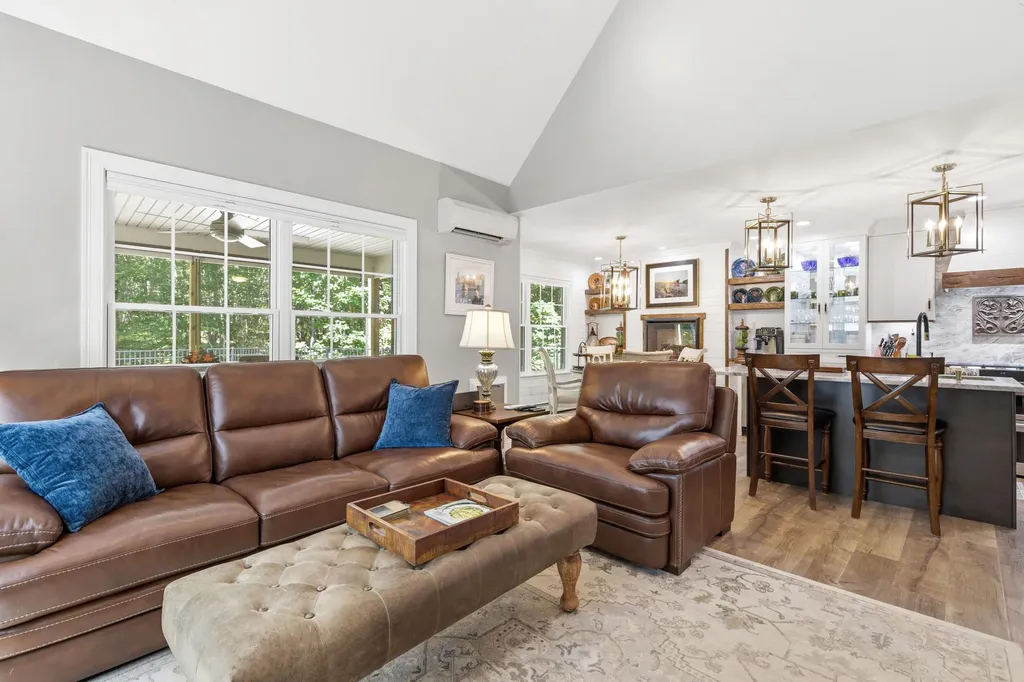 14 Snow Lake Drive Casco ME 04015