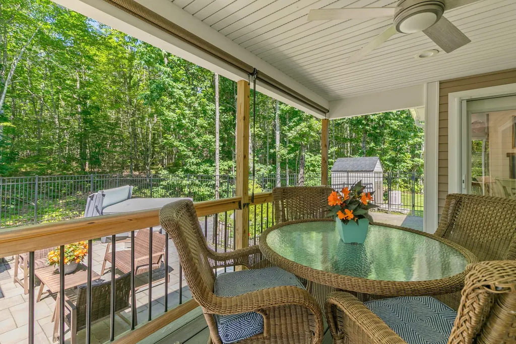 14 Snow Lake Drive Casco ME 04015