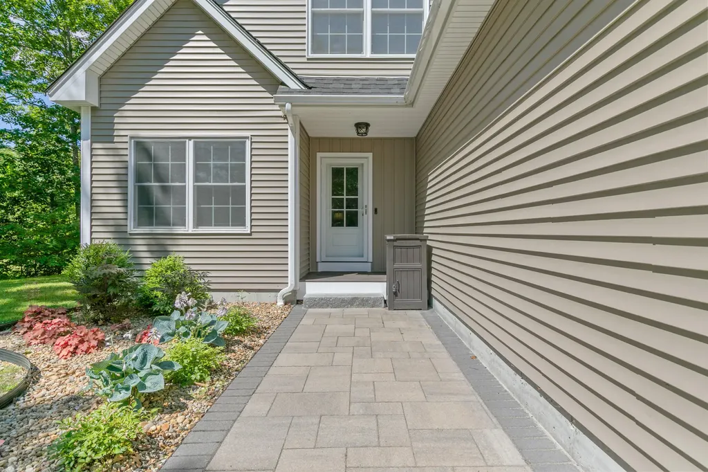 14 Snow Lake Drive Casco ME 04015