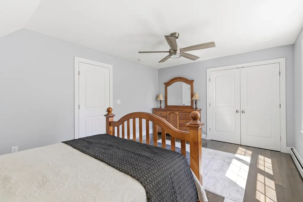 14 Snow Lake Drive Casco ME 04015