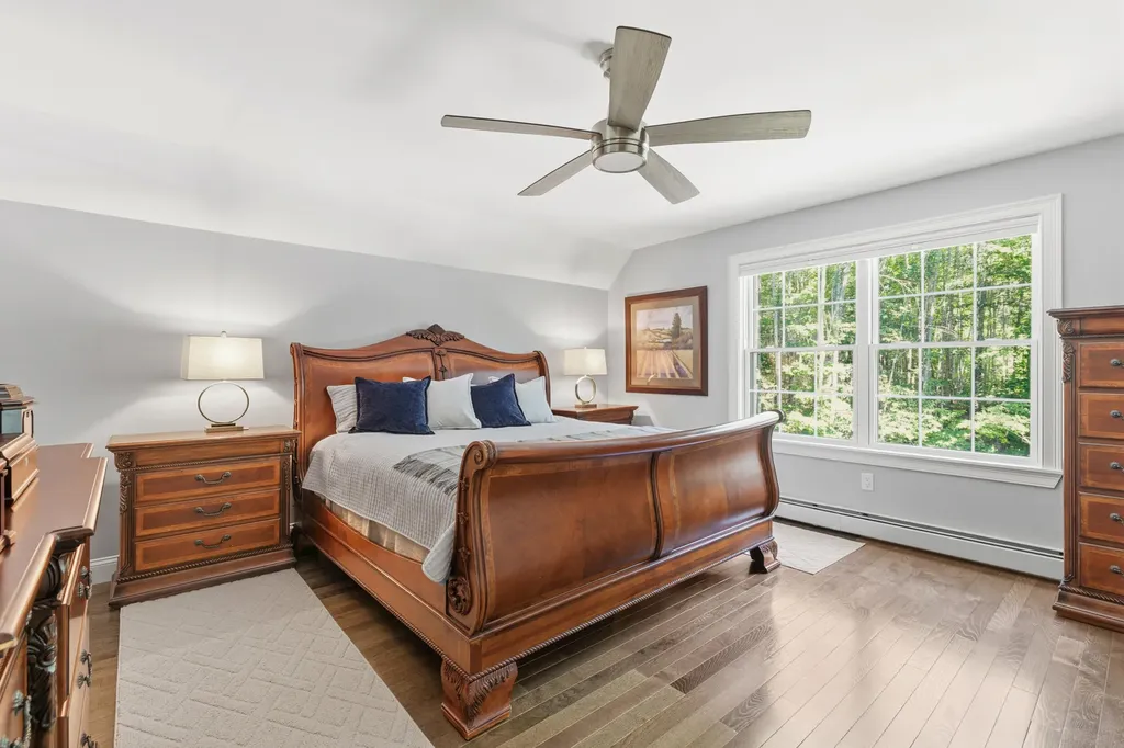 14 Snow Lake Drive Casco ME 04015