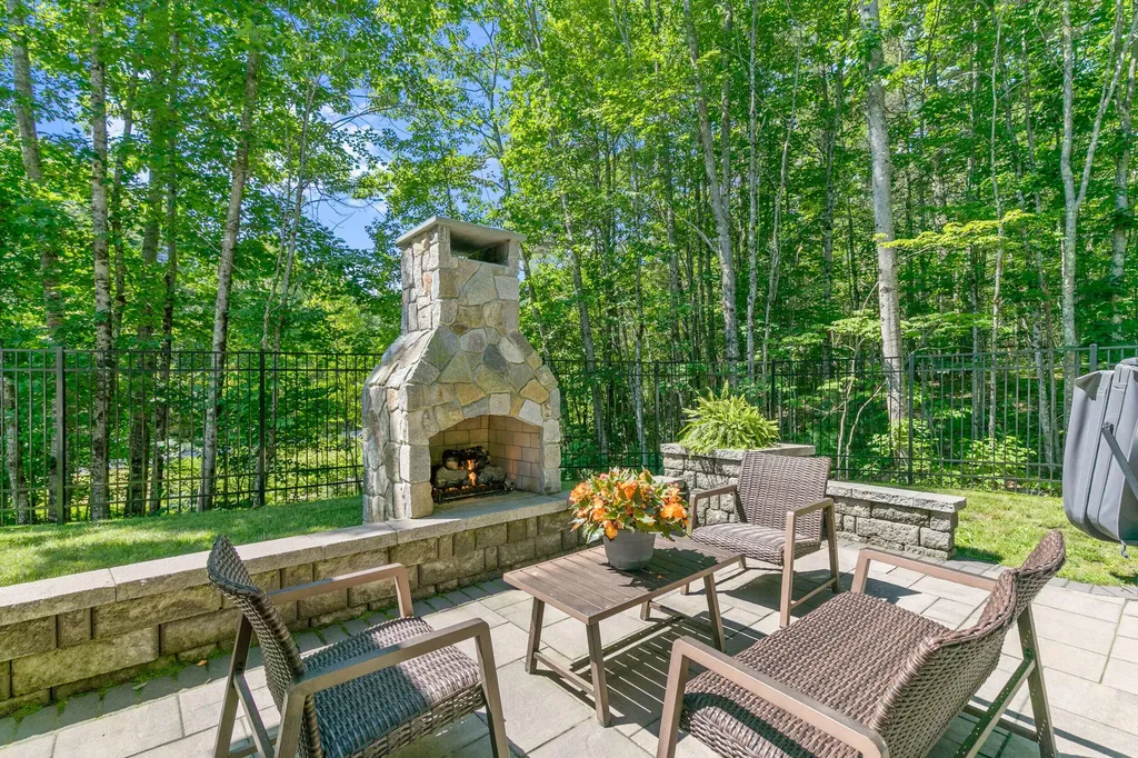 14 Snow Lake Drive Casco ME 04015