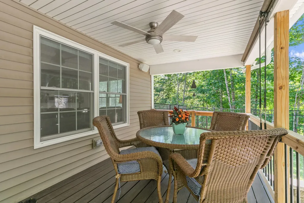14 Snow Lake Drive Casco ME 04015