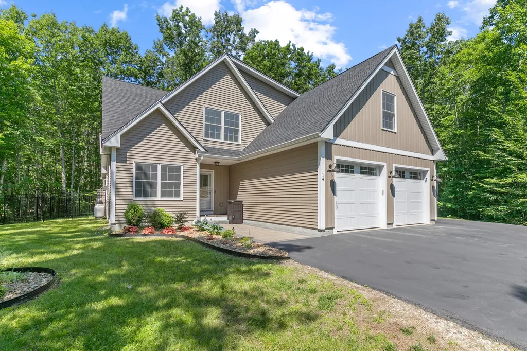 14 Snow Lake Drive Casco ME 04015