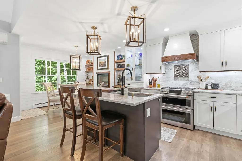 14 Snow Lake Drive Casco ME 04015