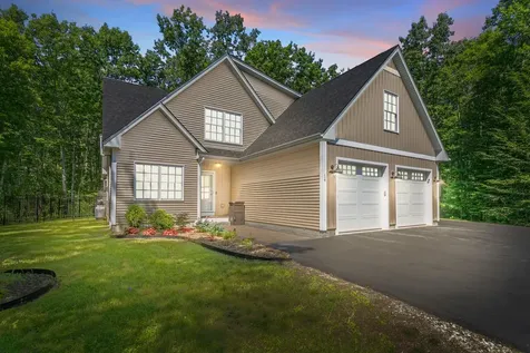 14 Snow Lake Drive Casco ME 04015