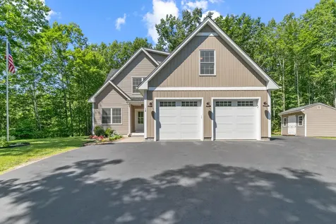 14 Snow Lake Drive Casco ME 04015