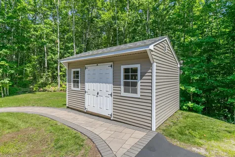 14 Snow Lake Drive Casco ME 04015