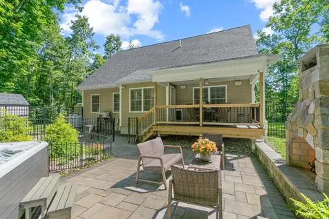 14 Snow Lake Drive Casco ME 04015