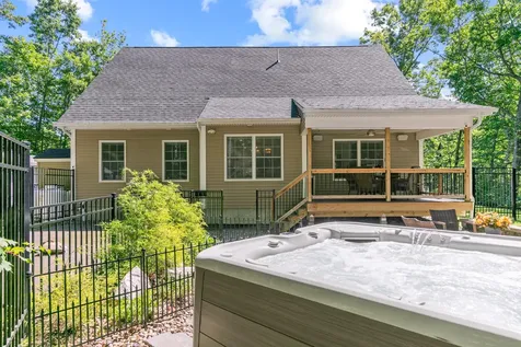 14 Snow Lake Drive Casco ME 04015