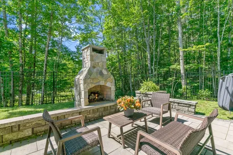 14 Snow Lake Drive Casco ME 04015