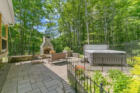 14 Snow Lake Drive Casco ME 04015