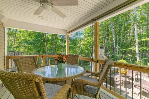 14 Snow Lake Drive Casco ME 04015