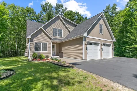 14 Snow Lake Drive Casco ME 04015