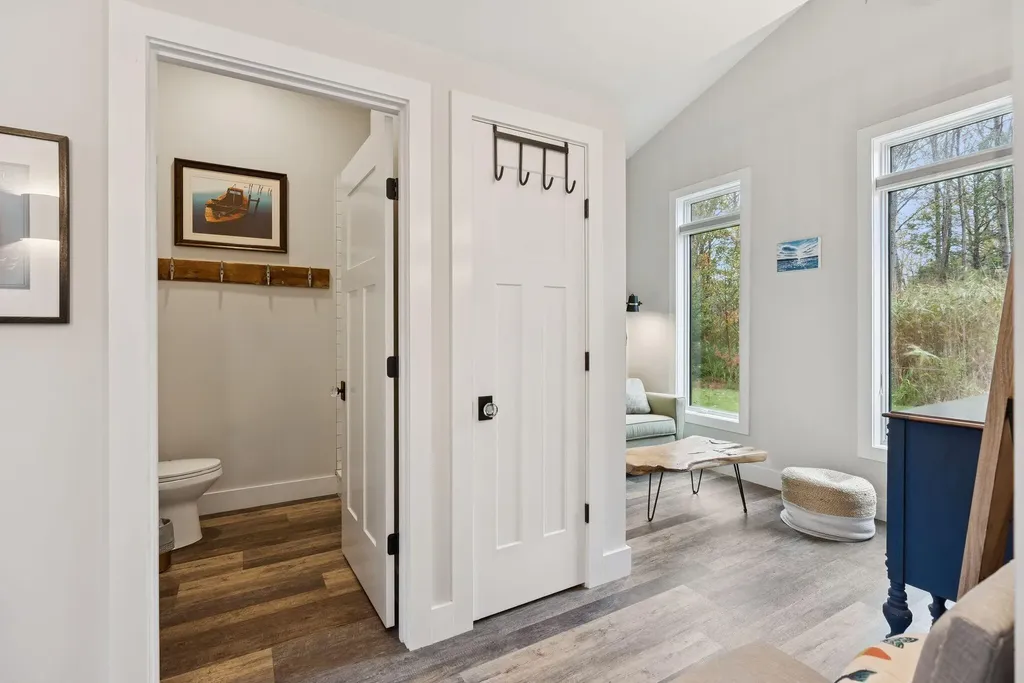 Lot 1 & 12 Wallace Street Kennebunk ME 04043
