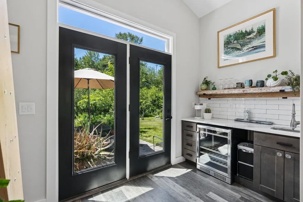 Lot 1 & 12 Wallace Street Kennebunk ME 04043