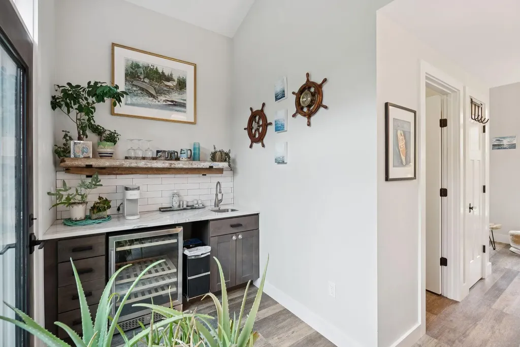 Lot 1 & 12 Wallace Street Kennebunk ME 04043