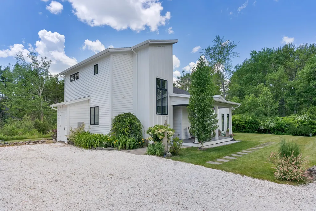 Lot 1 & 12 Wallace Street Kennebunk ME 04043