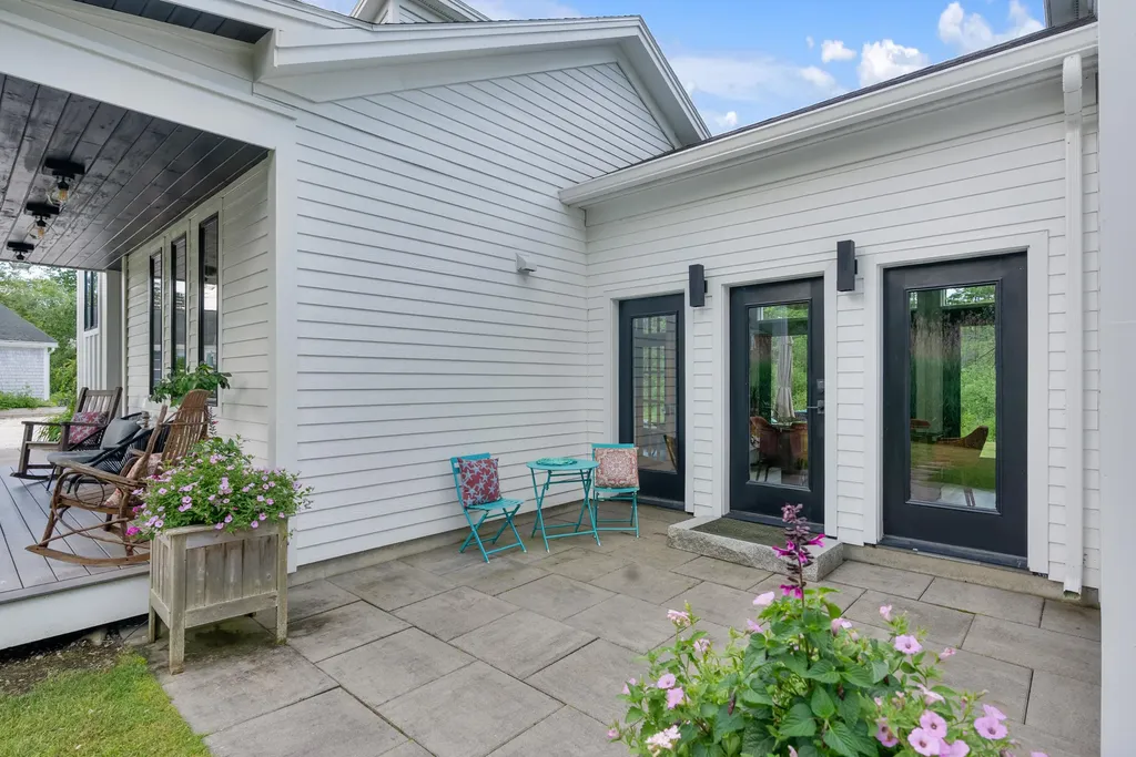 Lot 1 & 12 Wallace Street Kennebunk ME 04043