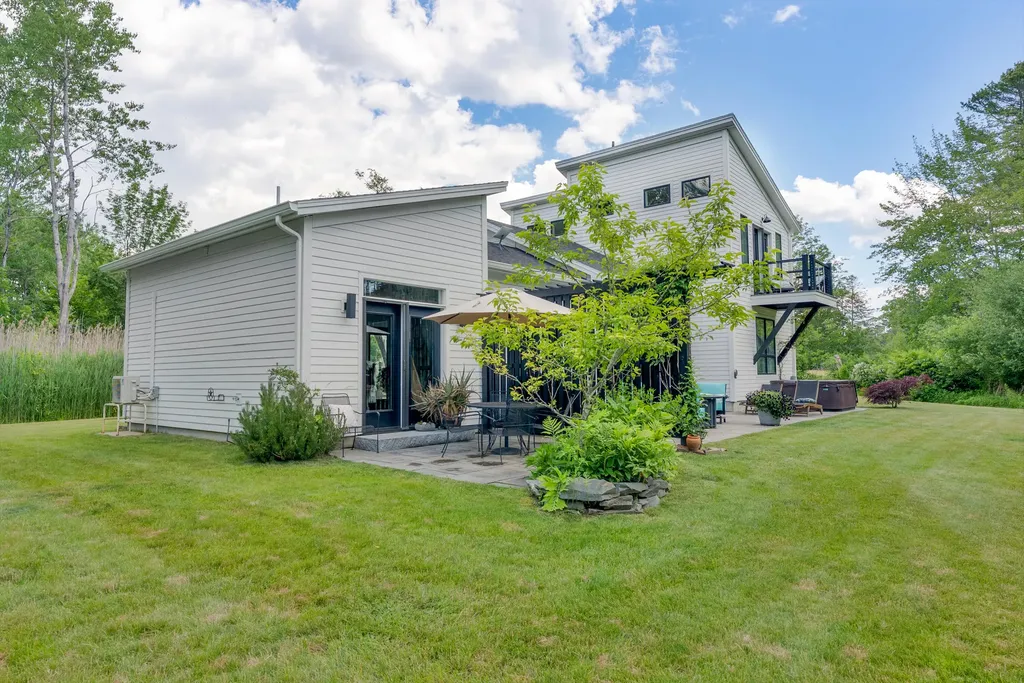 Lot 1 & 12 Wallace Street Kennebunk ME 04043