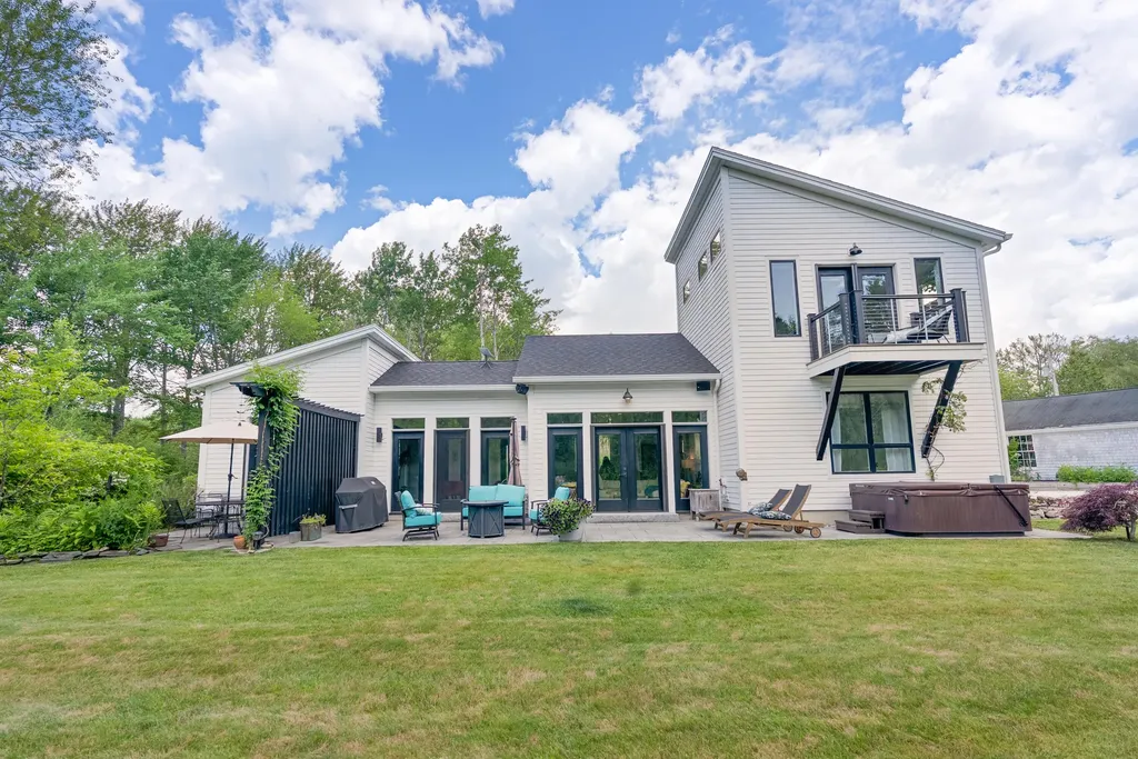 Lot 1 & 12 Wallace Street Kennebunk ME 04043