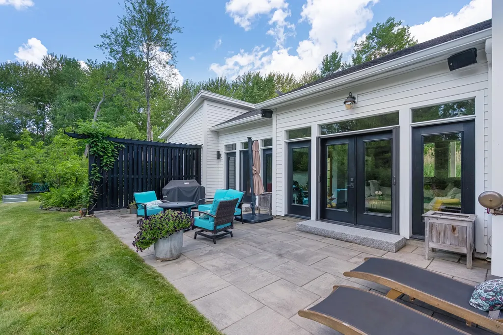 Lot 1 & 12 Wallace Street Kennebunk ME 04043