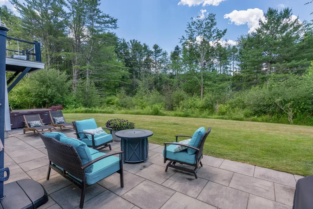 Lot 1 & 12 Wallace Street Kennebunk ME 04043