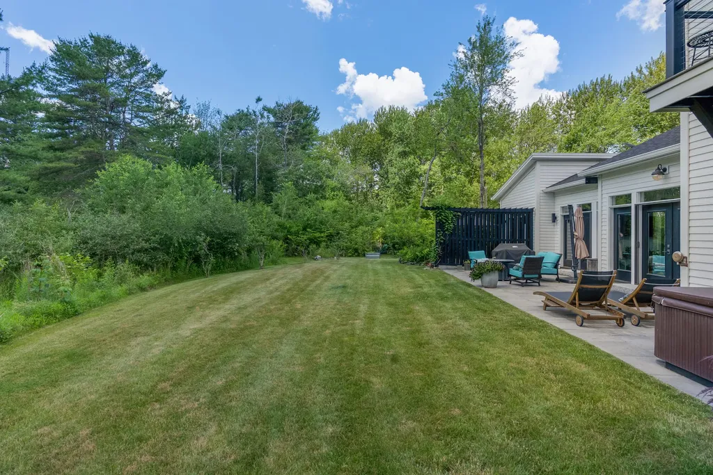 Lot 1 & 12 Wallace Street Kennebunk ME 04043