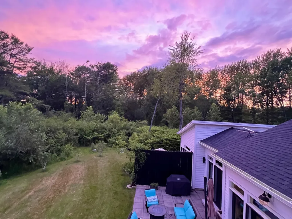 Lot 1 & 12 Wallace Street Kennebunk ME 04043