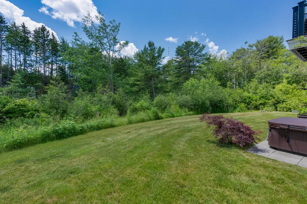 Lot 1 & 12 Wallace Street Kennebunk ME 04043