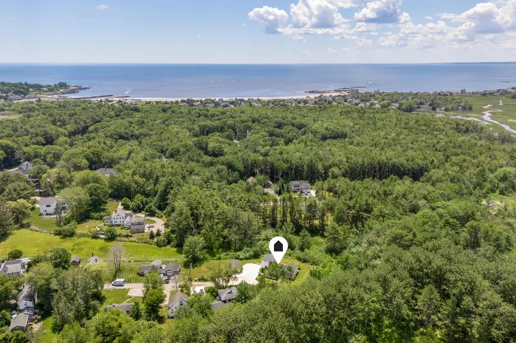 Lot 1 & 12 Wallace Street Kennebunk ME 04043