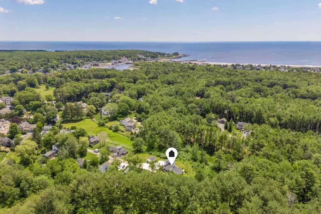 Lot 1 & 12 Wallace Street Kennebunk ME 04043