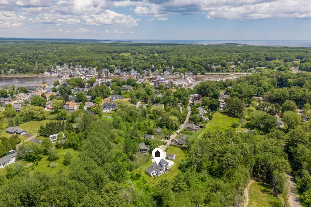 Lot 1 & 12 Wallace Street Kennebunk ME 04043