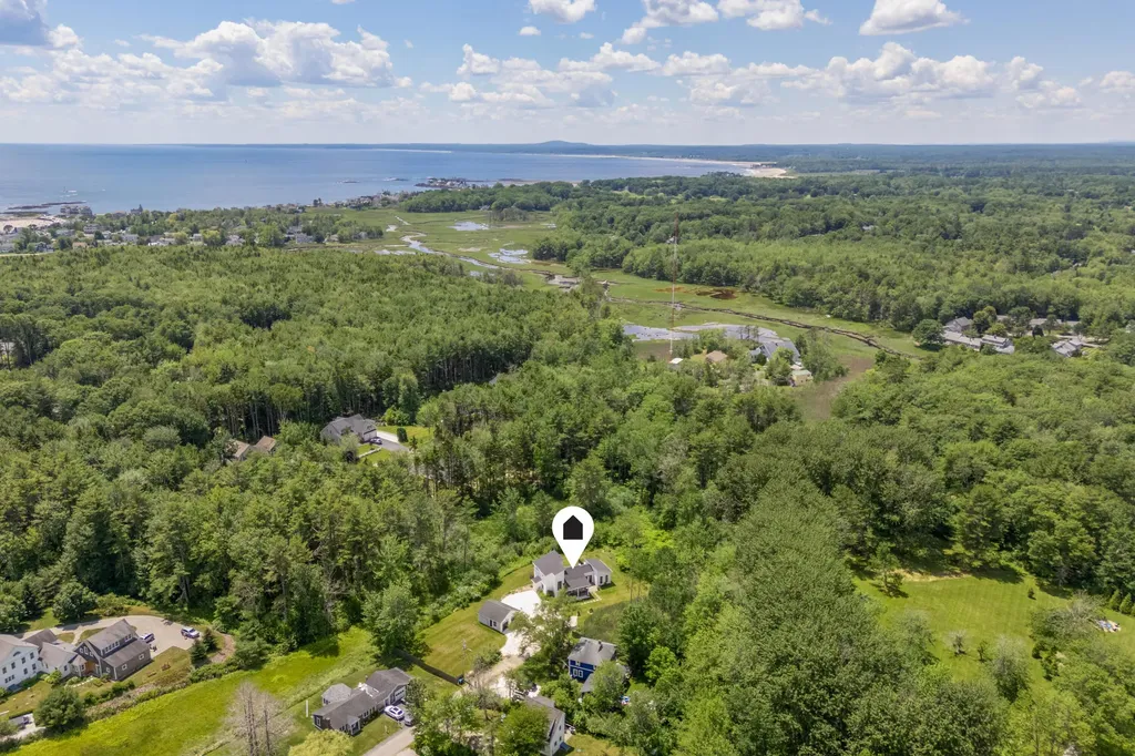 Lot 1 & 12 Wallace Street Kennebunk ME 04043
