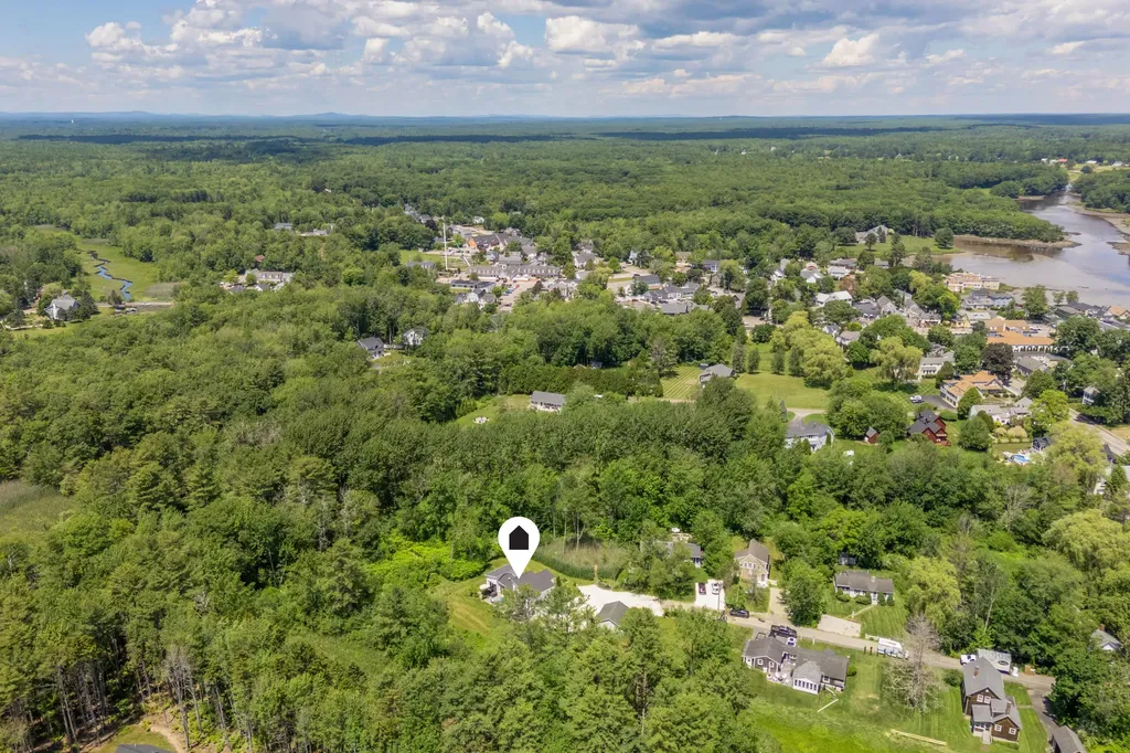Lot 1 & 12 Wallace Street Kennebunk ME 04043