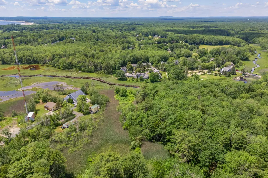 Lot 1 & 12 Wallace Street Kennebunk ME 04043