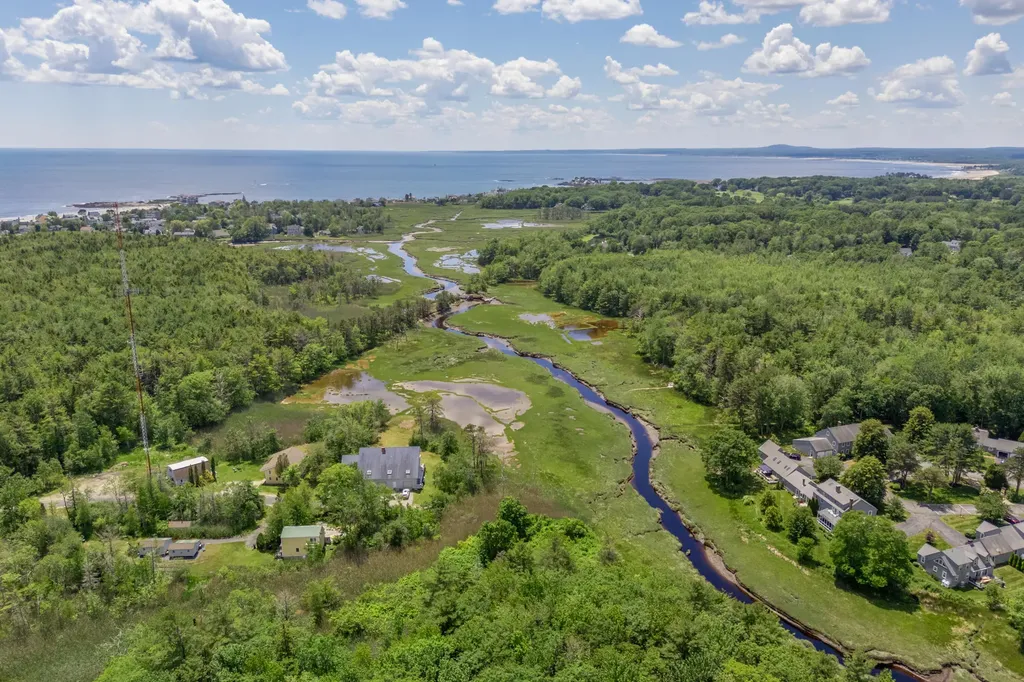 Lot 1 & 12 Wallace Street Kennebunk ME 04043