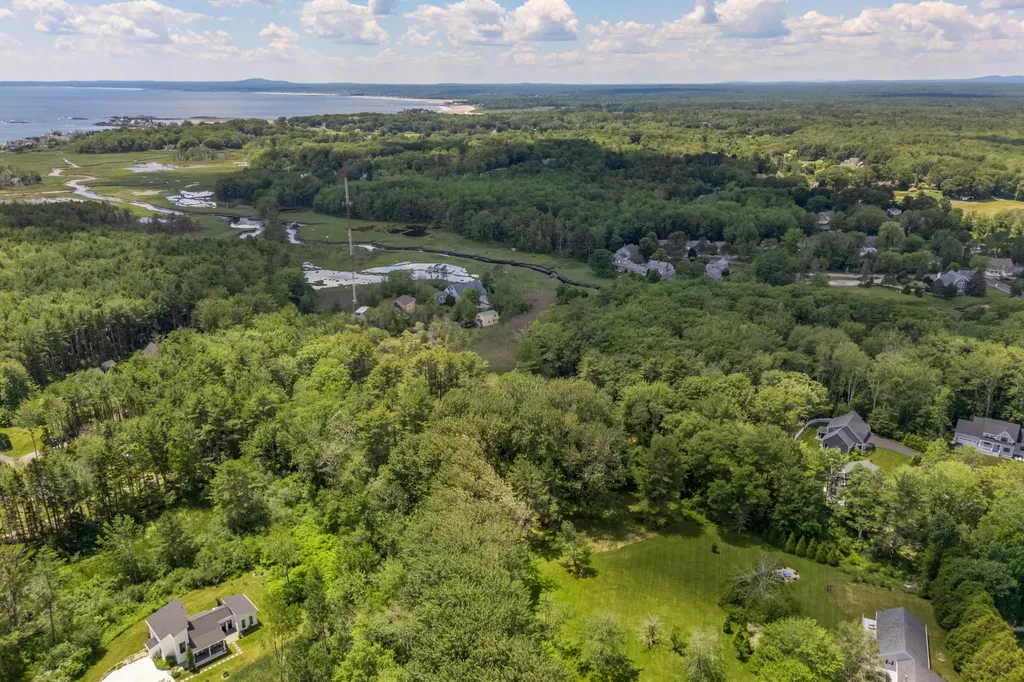 Lot 1 & 12 Wallace Street Kennebunk ME 04043