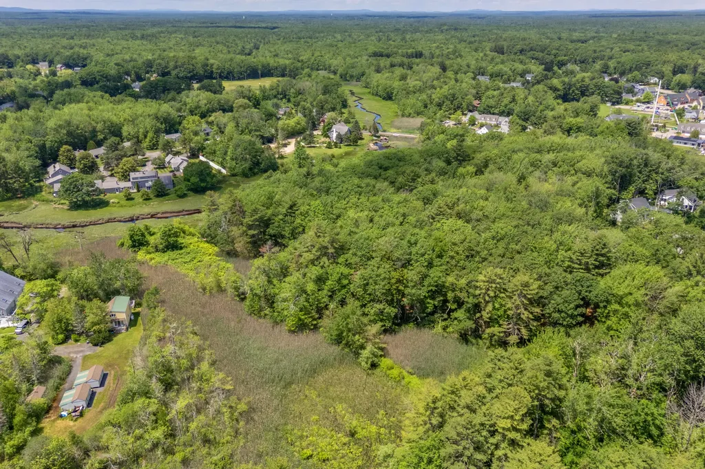 Lot 1 & 12 Wallace Street Kennebunk ME 04043