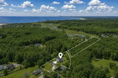 Lot 1 & 12 Wallace Street Kennebunk ME 04043