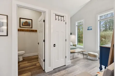 Lot 1 & 12 Wallace Street Kennebunk ME 04043