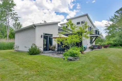 Lot 1 & 12 Wallace Street Kennebunk ME 04043