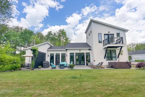 Lot 1 & 12 Wallace Street Kennebunk ME 04043
